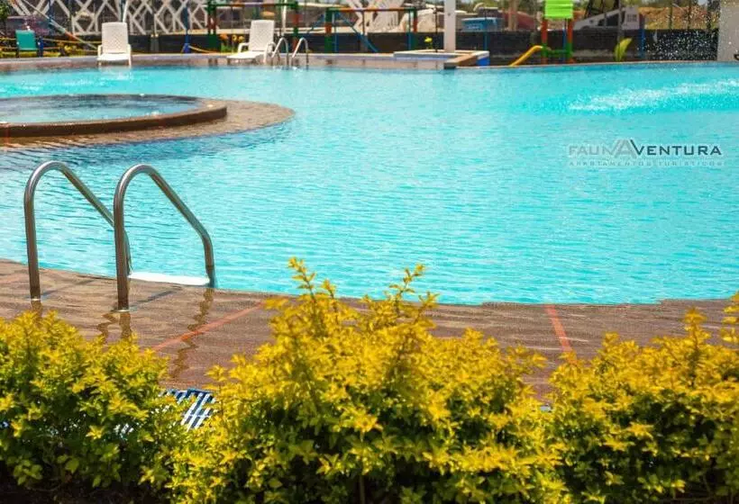 Apartamento Faunaventura Cerca Parque Del Café