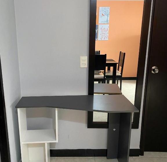 Apartamento Faunaventura Cerca Parque Del Café