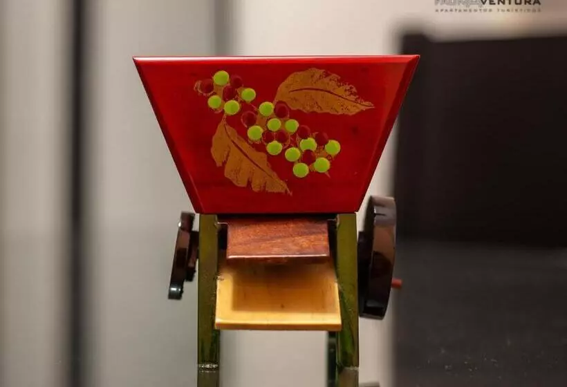 Apartamento Faunaventura Cerca Parque Del Café