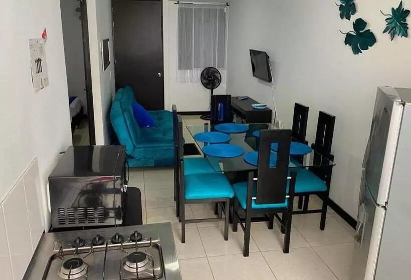 Apartamento Faunaventura Cerca Parque Del Café