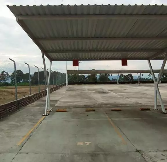 Apartamento Faunaventura Cerca Parque Del Café