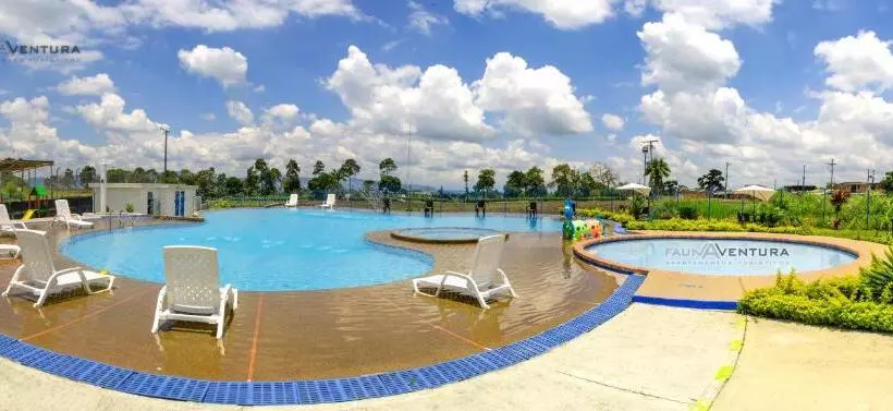 Apartamento Faunaventura Cerca Parque Del Café