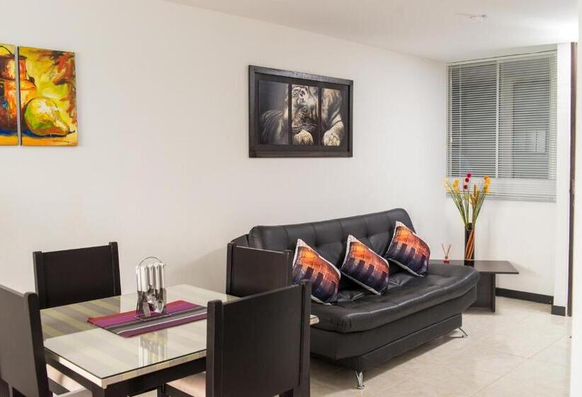 Apartamento Faunaventura Cerca Parque Del Café