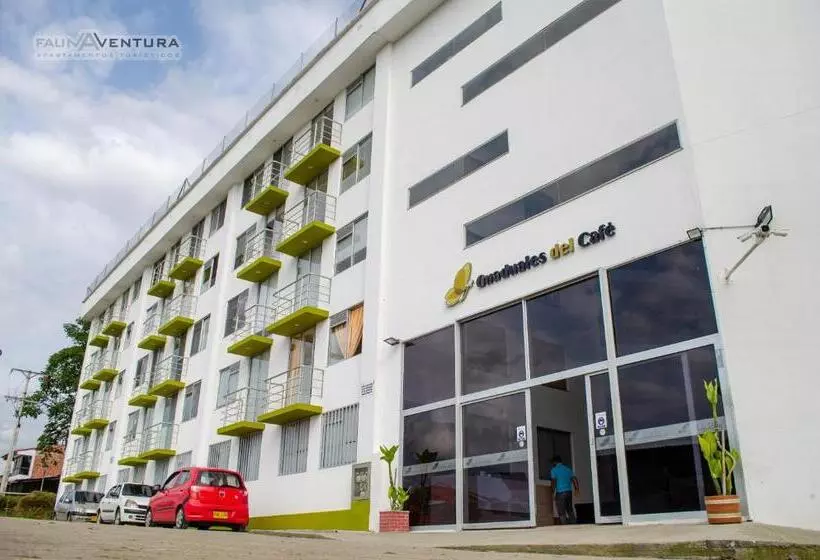 Apartamento Faunaventura Cerca Parque Del Café