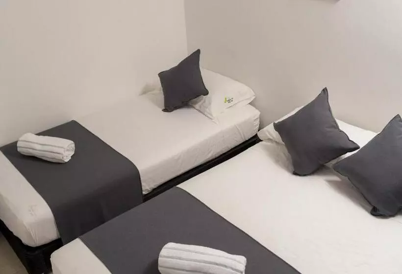 Apartamento Faunaventura Cerca Parque Del Café