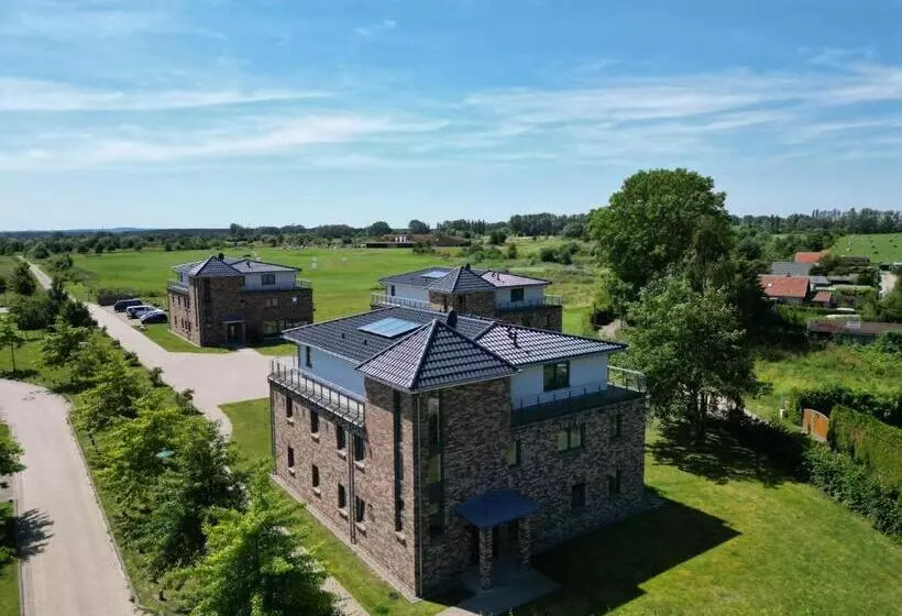 Appartements An Der Golfanlage