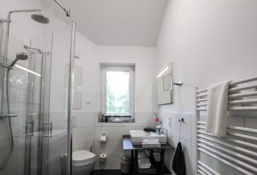 Appartements An Der Golfanlage