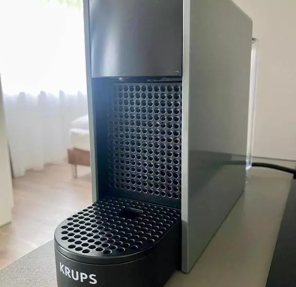 Appartements An Der Golfanlage