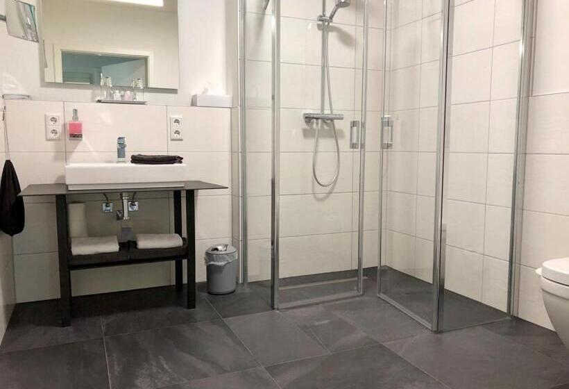 Appartements An Der Golfanlage