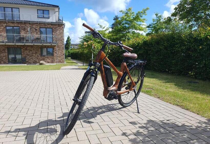 Appartements An Der Golfanlage