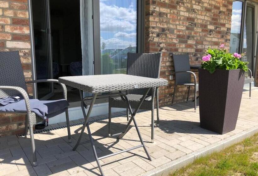 Appartements An Der Golfanlage