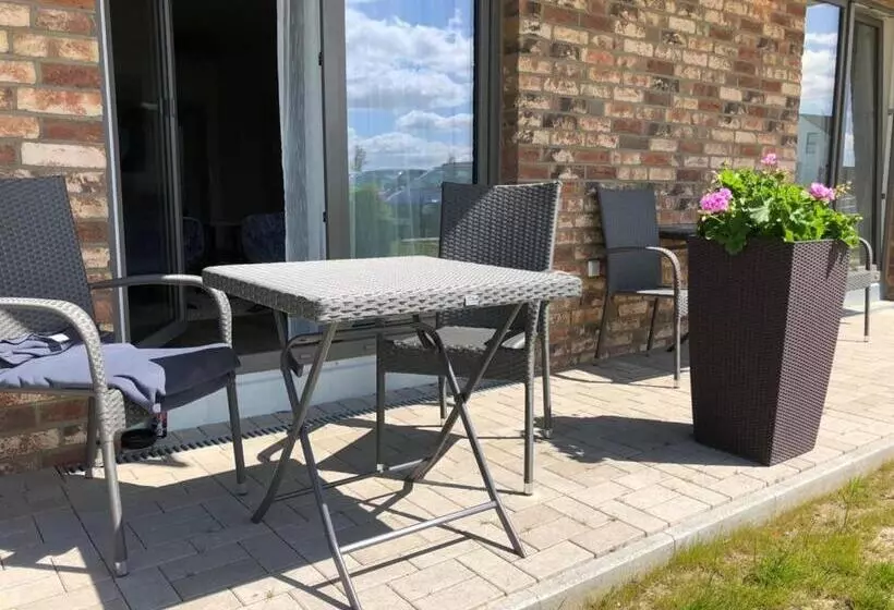 Appartements An Der Golfanlage