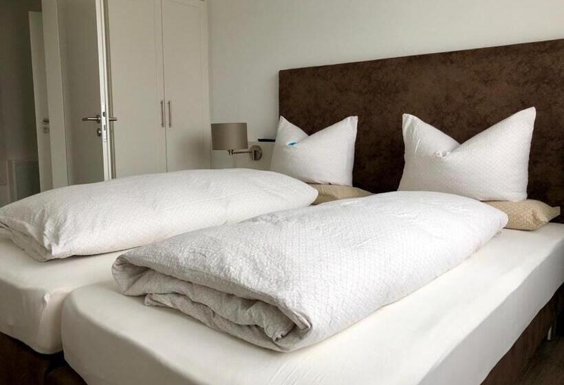 Appartements An Der Golfanlage