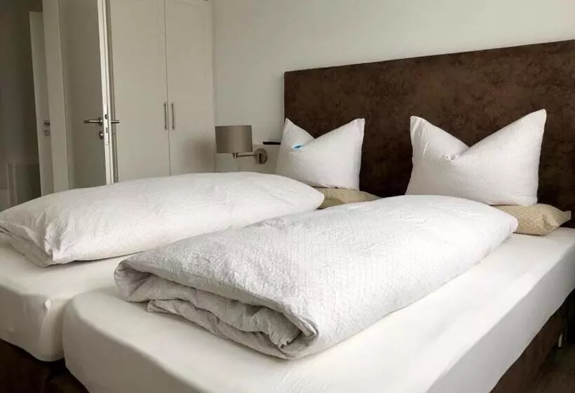 Appartements An Der Golfanlage