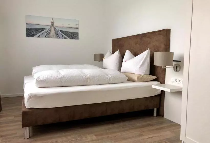 Appartements An Der Golfanlage