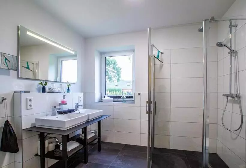 Appartements An Der Golfanlage