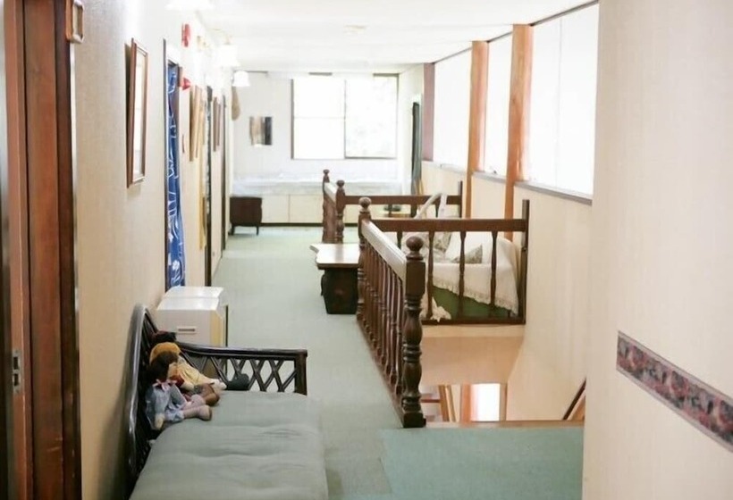 צימר Foxtrot Hakuba