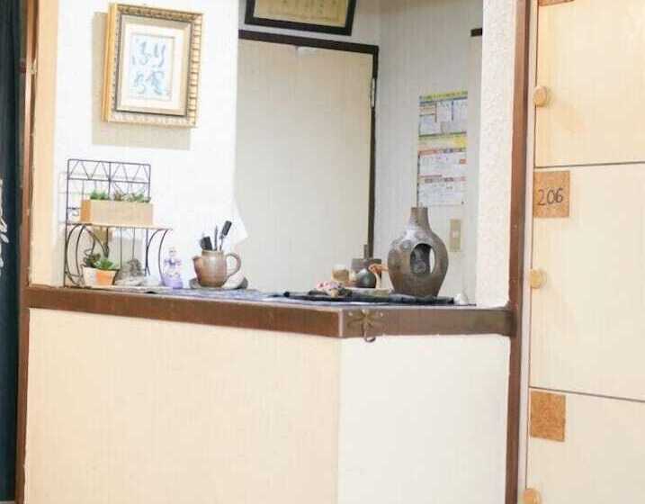 צימר Foxtrot Hakuba