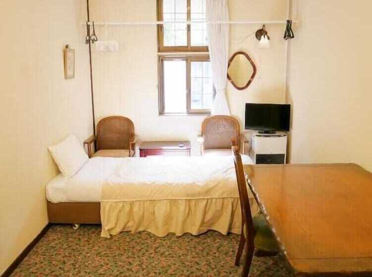 צימר Foxtrot Hakuba