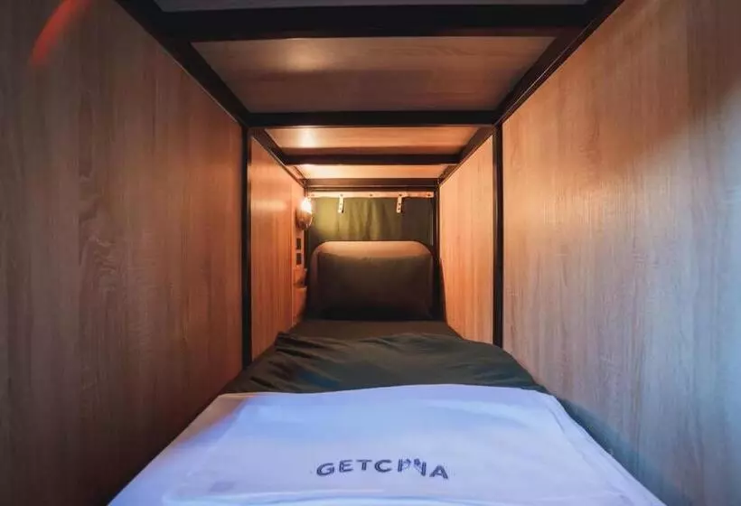 Getcha Hostel