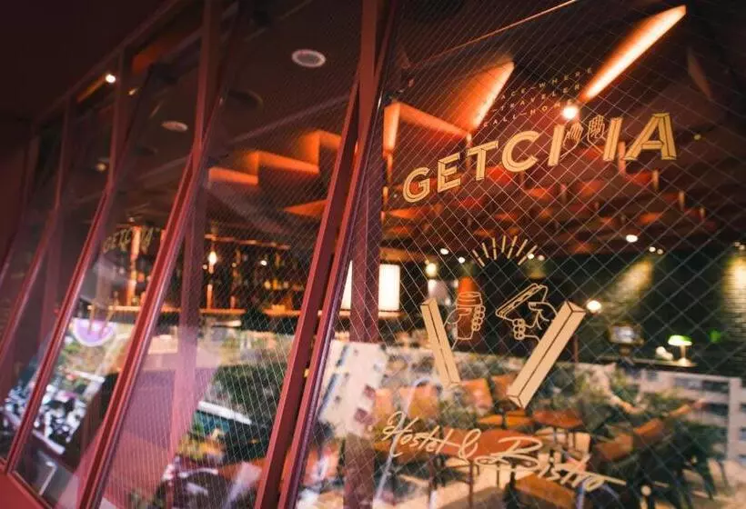 Getcha Hostel