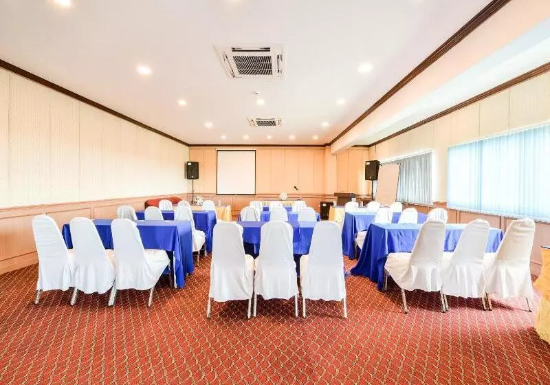 هتل East Inn 15 Rayong   Sha Certified