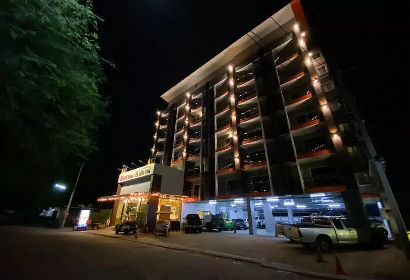 هتل East Inn 15 Rayong   Sha Certified