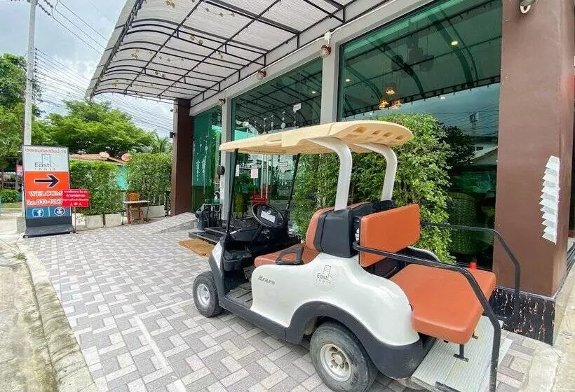 هتل East Inn 15 Rayong   Sha Certified