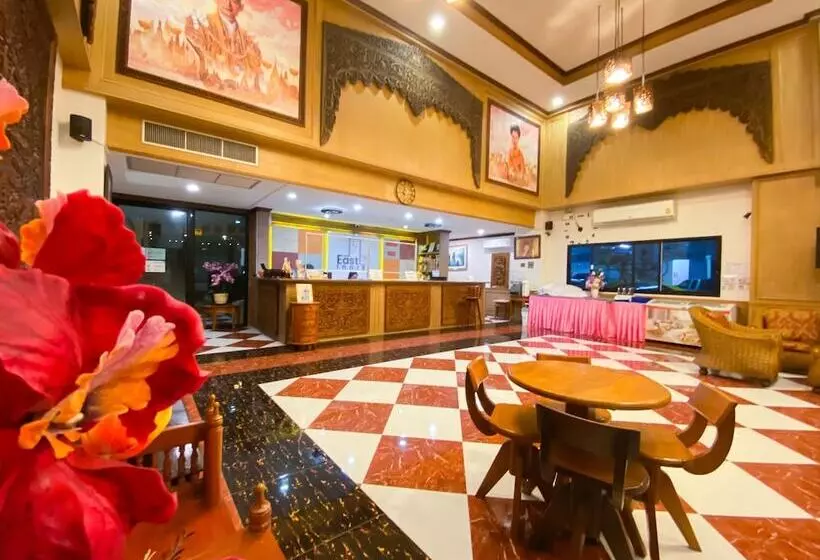 هتل East Inn 15 Rayong   Sha Certified