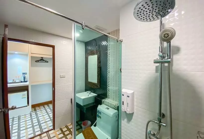 هتل East Inn 15 Rayong   Sha Certified