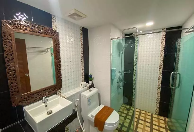 هتل East Inn 15 Rayong   Sha Certified