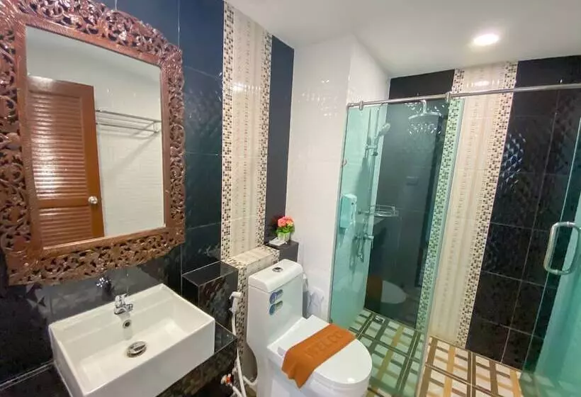 هتل East Inn 15 Rayong   Sha Certified