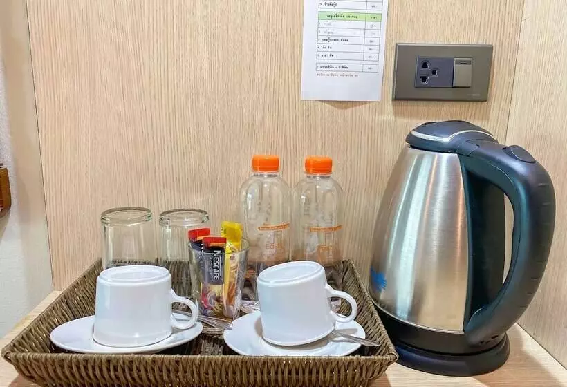 هتل East Inn 15 Rayong   Sha Certified