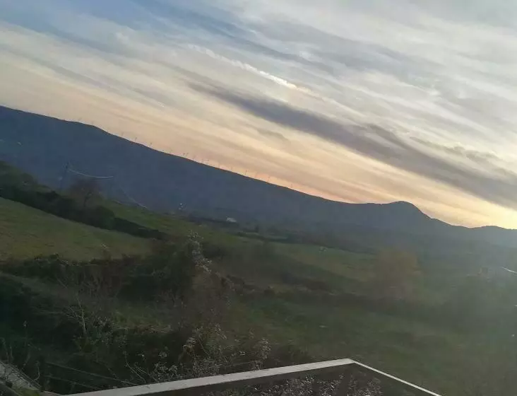 هتل Guado Cannavina