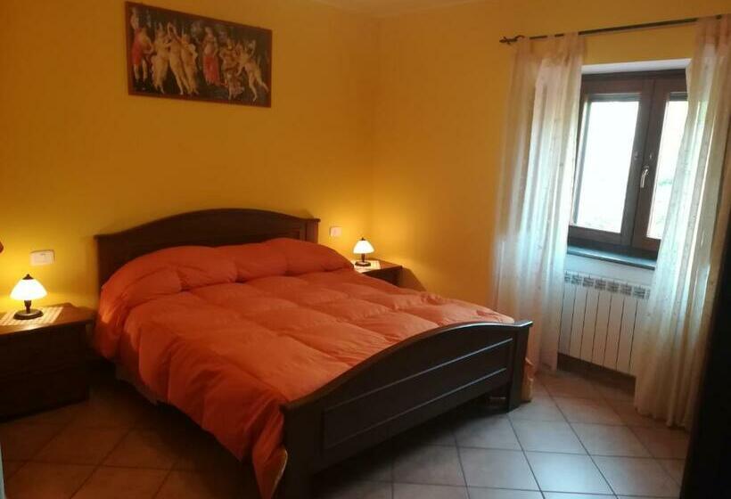 Отель Guado Cannavina