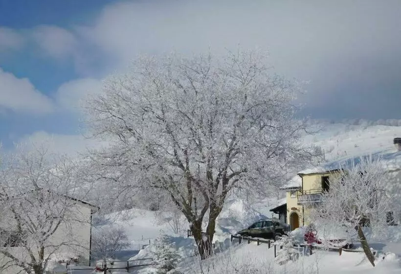 هتل Guado Cannavina