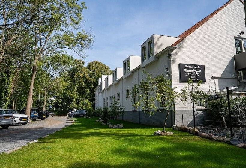 Hotel Hoevevoorde