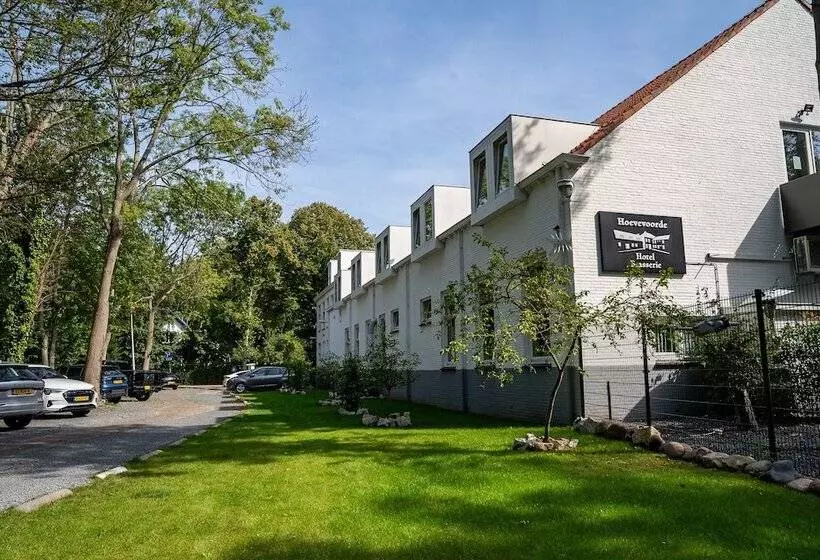 ホテル Hoevevoorde