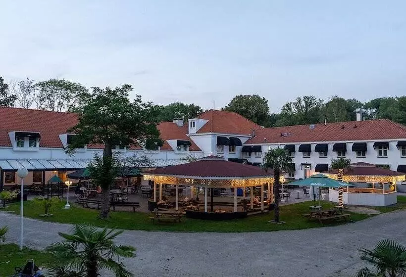 ホテル Hoevevoorde