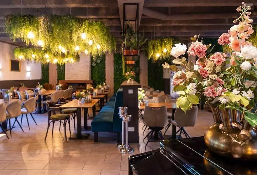 ホテル Hoevevoorde