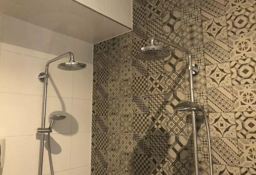 ホテル Hoevevoorde