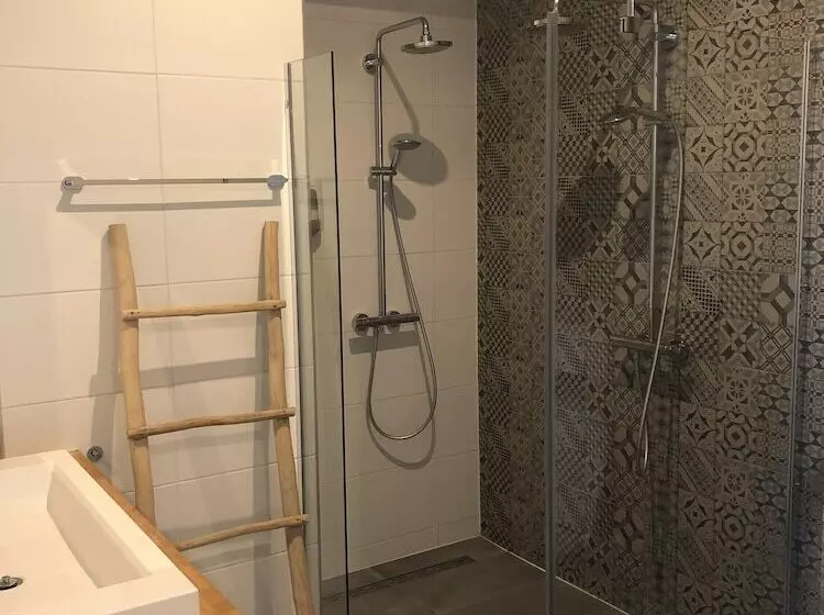 ホテル Hoevevoorde