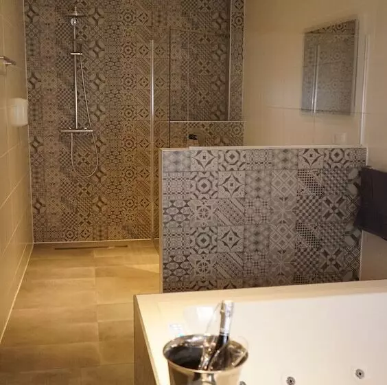 ホテル Hoevevoorde