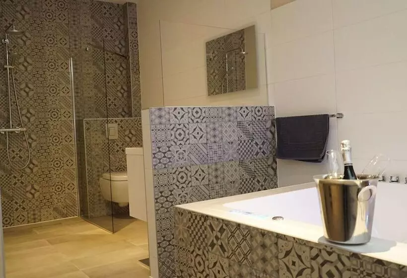 ホテル Hoevevoorde