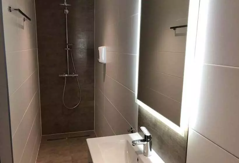 ホテル Hoevevoorde