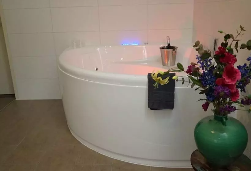 ホテル Hoevevoorde