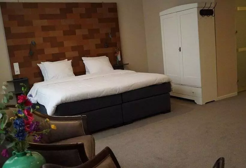 ホテル Hoevevoorde