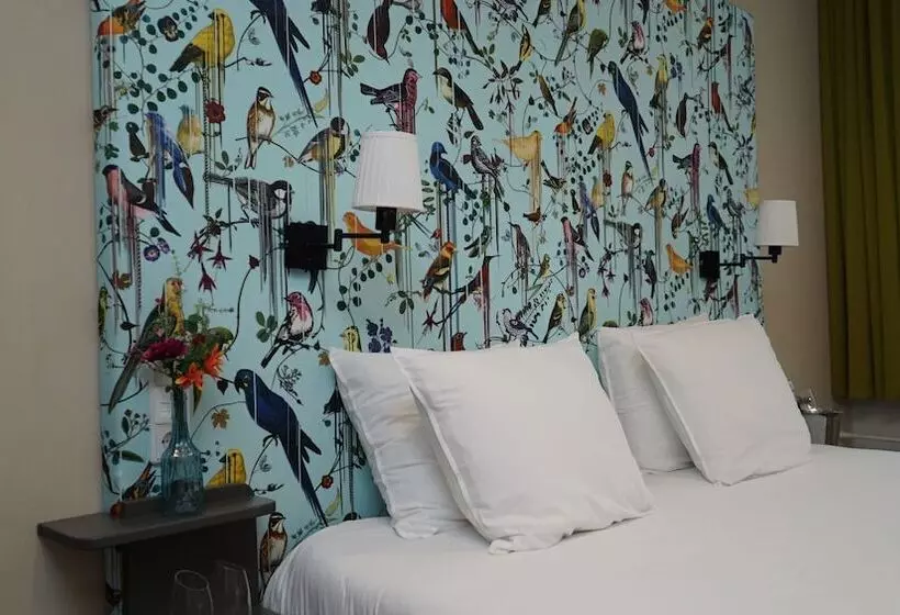 ホテル Hoevevoorde