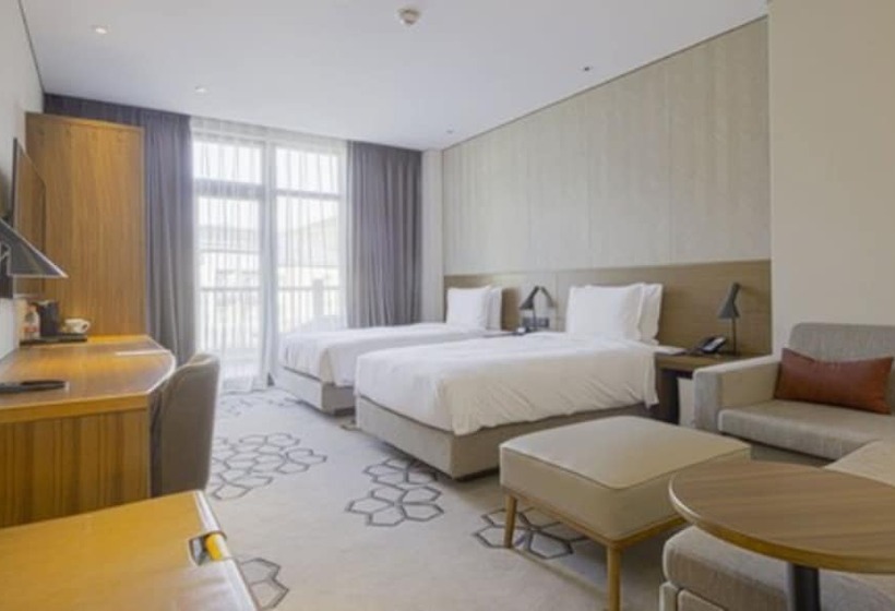 호텔 Hyatt Place Chongli