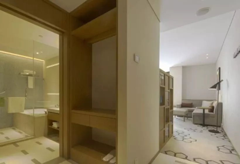 ホテル Hyatt Place Chongli